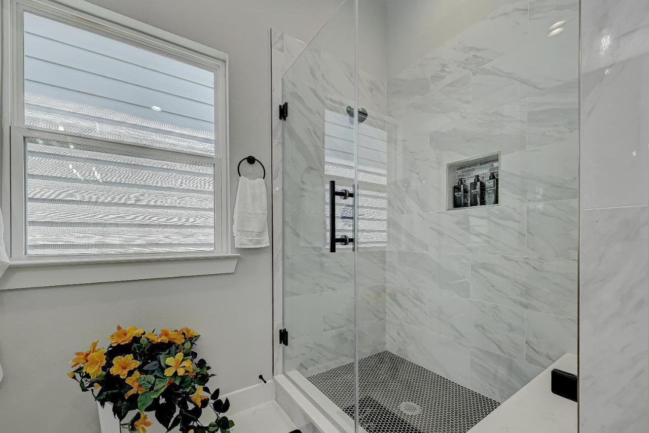 Vila Elegant 3Br Haven- Games, Luxury & Lush Garden Houston Exteriér fotografie