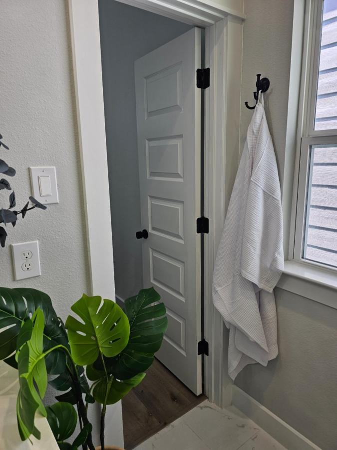 Vila Elegant 3Br Haven- Games, Luxury & Lush Garden Houston Exteriér fotografie