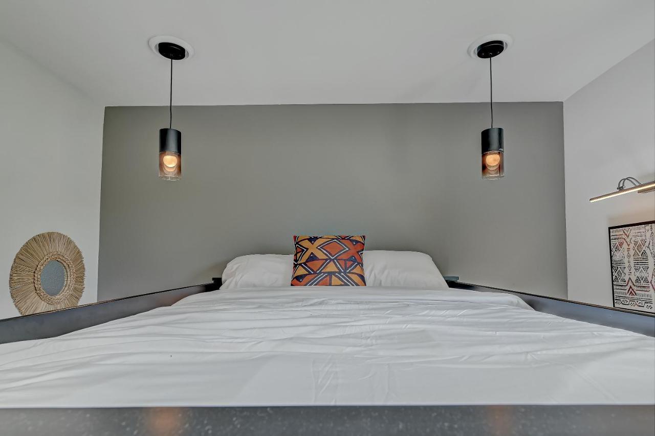 Vila Elegant 3Br Haven- Games, Luxury & Lush Garden Houston Exteriér fotografie
