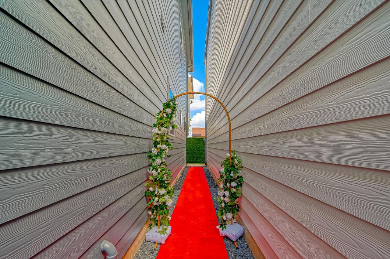 Vila Elegant 3Br Haven- Games, Luxury & Lush Garden Houston Exteriér fotografie