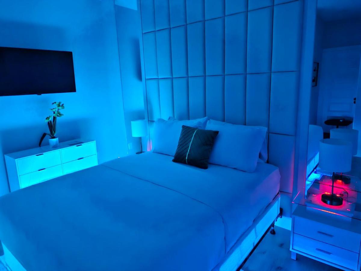 Vila Elegant 3Br Haven- Games, Luxury & Lush Garden Houston Exteriér fotografie