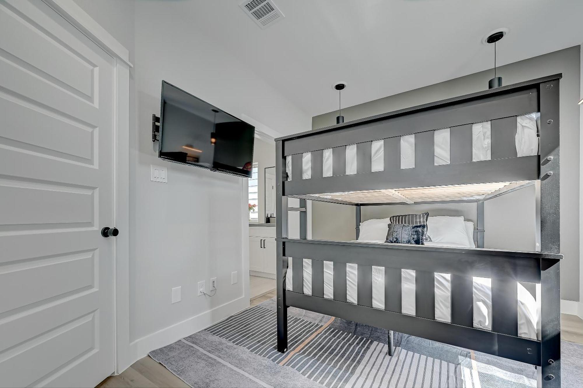 Vila Elegant 3Br Haven- Games, Luxury & Lush Garden Houston Exteriér fotografie