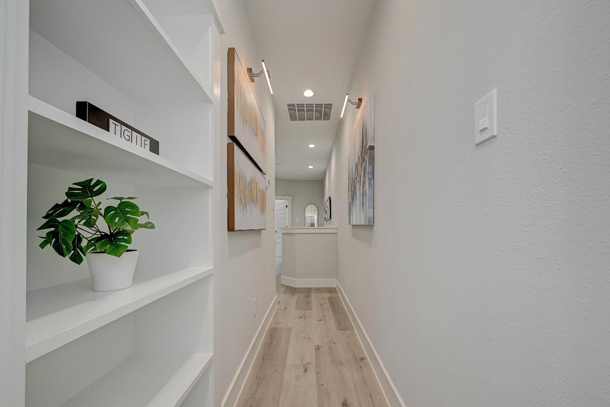 Vila Elegant 3Br Haven- Games, Luxury & Lush Garden Houston Exteriér fotografie
