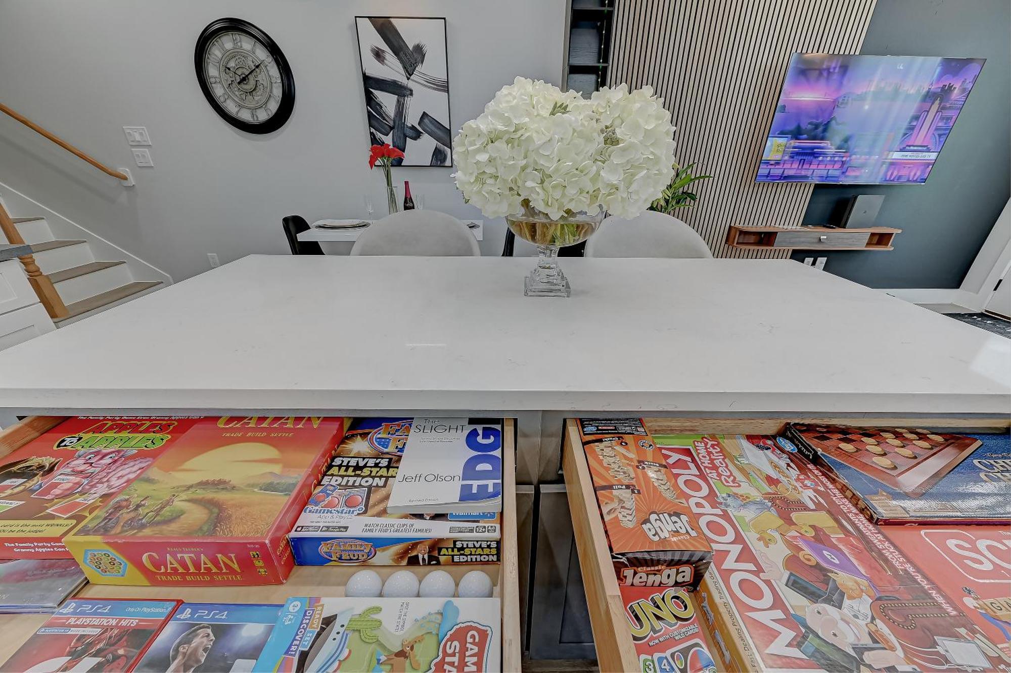 Vila Elegant 3Br Haven- Games, Luxury & Lush Garden Houston Exteriér fotografie